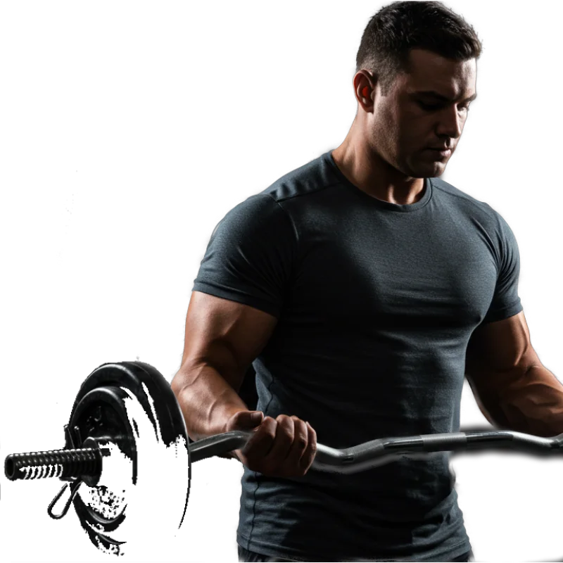 Melhor academia de Curitiba